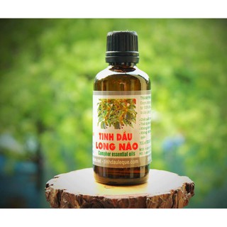 [LÊ QUẾ]: TINH DẦU LONG NÃO 50ML