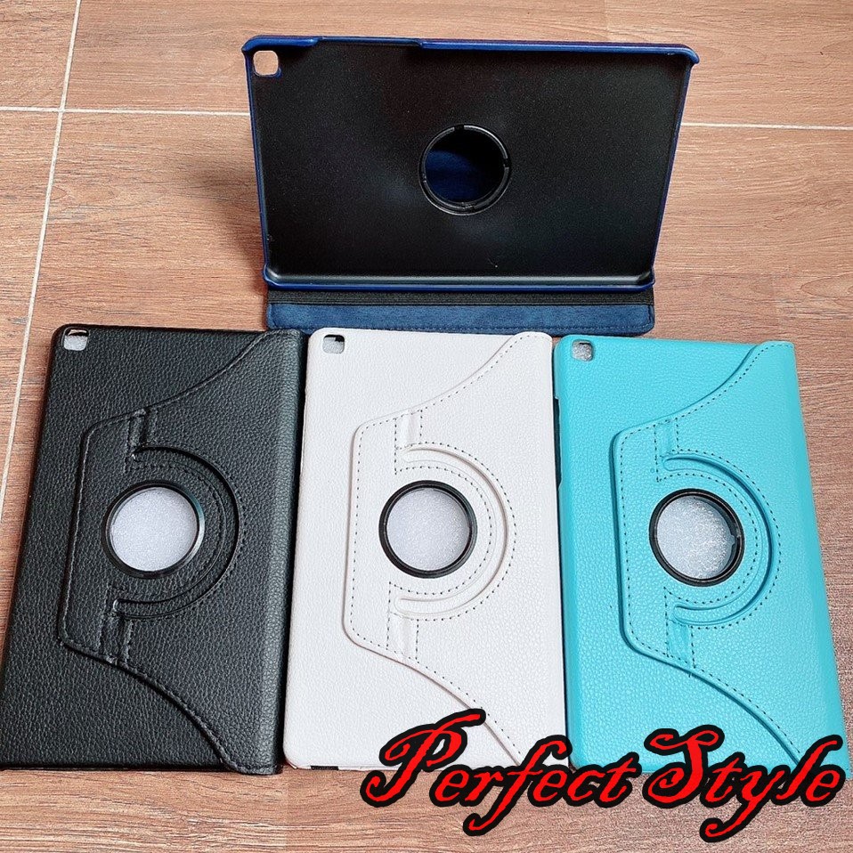 Bao da xoay 360 độ cho Samsung Galaxy Tab A 8.0 2019 T290/T295