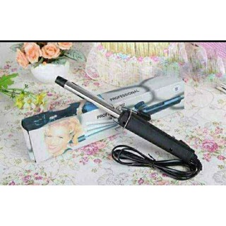 Máy uốn tóc xoăn mini tiện lợi