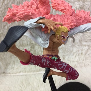 Mô hình Joker Donqiuxote Doflamingo