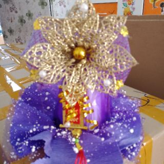 Oản  ngọc thờ tết