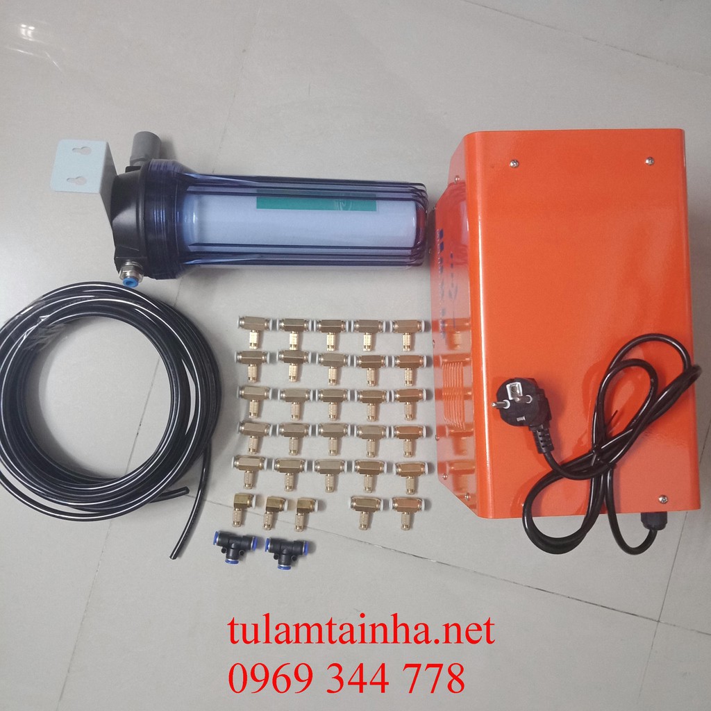 Máy phun sương Đài Loan Hawin F1109