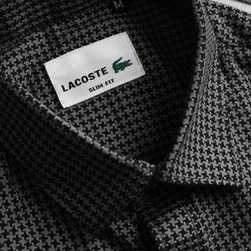 Áo sơmi tay ngắn VNXK | BigBuy360 - bigbuy360.vn