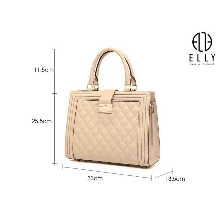 Túi xách nữ thời trang cao cấp ELLY – EL142