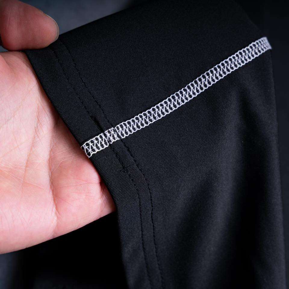 [ Cực Phẩm ] Áo giữ nhiệt nam bóng đá thể thao lót trong thoáng mát co dãn bốn chiều | BigBuy360 - bigbuy360.vn