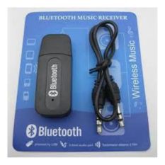 [Mã ELORDER5 giảm 10k đơn 20k] USB BLUETOOTH Biến Loa Thường Thành Loa Bluetooth