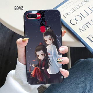 [FREESHIP ĐƠN TỪ 50K] CÓ SẴN - Ốp lưng OPPO F9 - A7 - A5S in hình Tiêu Chiến Vương Nhất Bác
