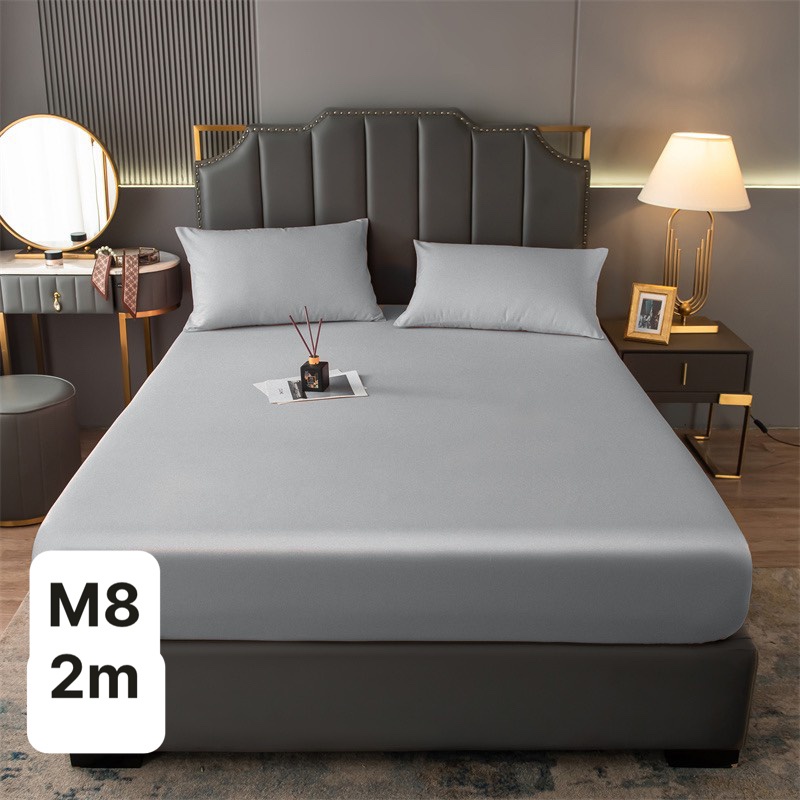 Ga chống thấm cotton siêu thấm nước, tiện lợi và cần thiết cho mọi gia đình.