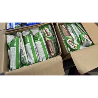 Kem Milo Magma Nestle của Thái Lan
