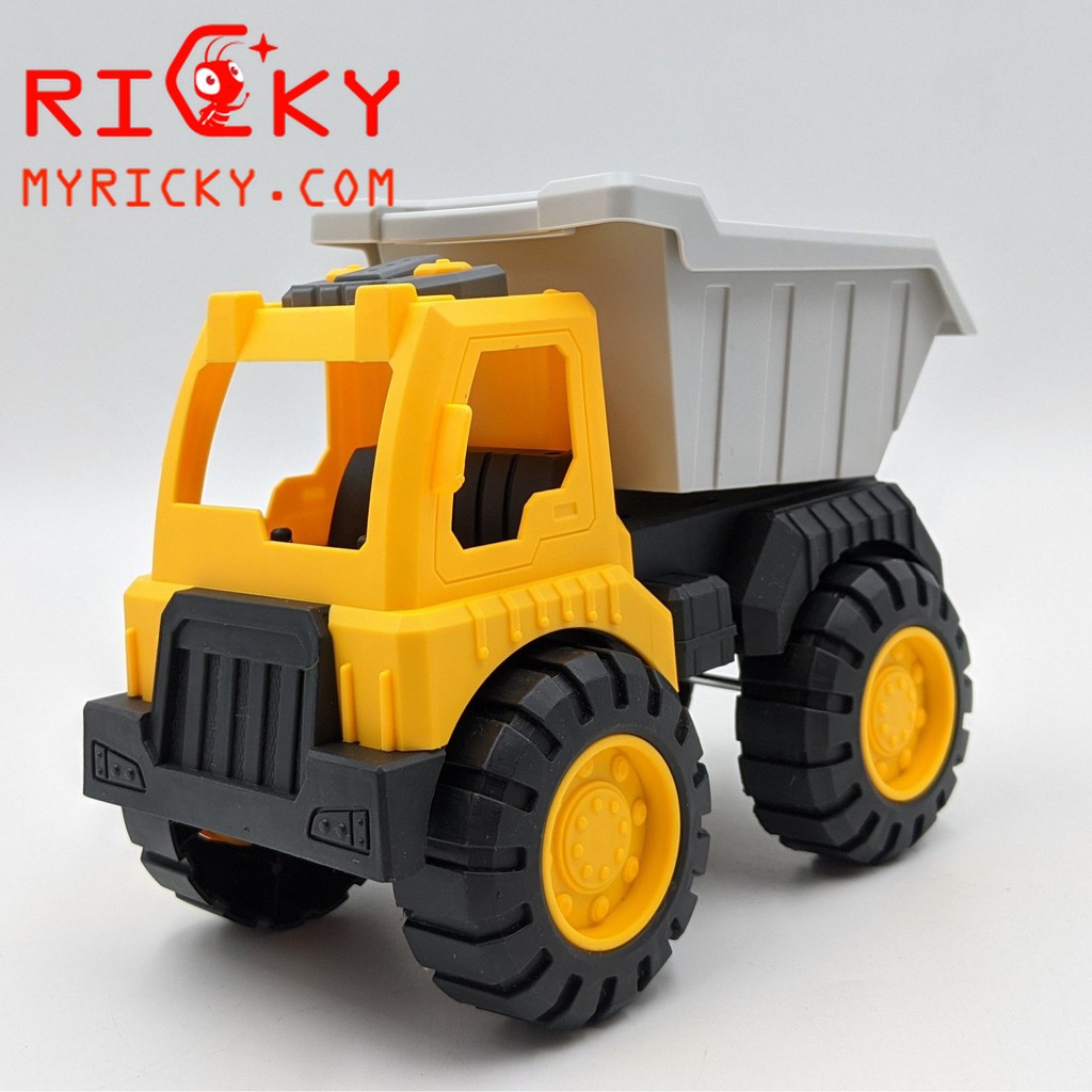 Đồ chơi Xe Ben Cao Cấp cho bé