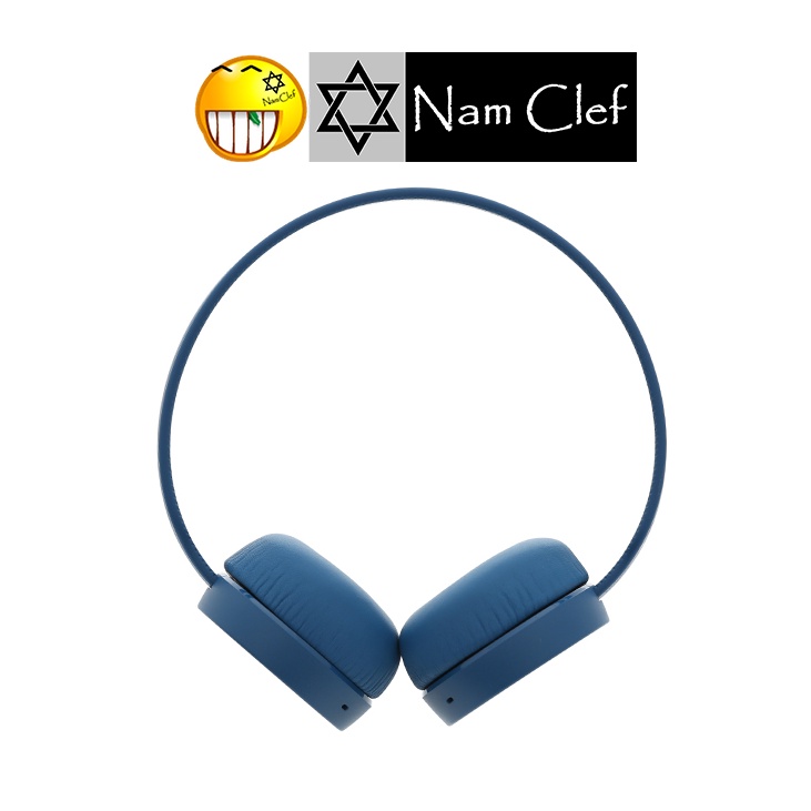 Tai nghe Bluetooth Sony WH-CH400 CH400 - Chính hãng Sony