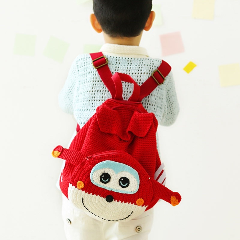 Len Susan’s Family 5 (cuộn 100gr) (Bảng màu 1)