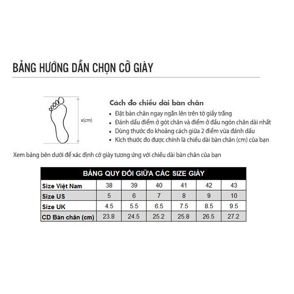 Dép Nam Không Quai Cao Cấp 4MEN DE001