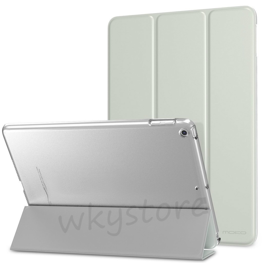 Bao da siêu nhẹ và mỏng thích hợp cho Ipad Pro 9.7inch 10.5 Air Mini 1 2 3 4 5