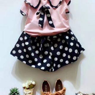 Set bộ chấm bi