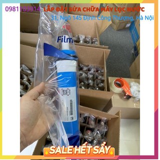 Màng lọc RO (Lõi 4) 👉 Màng Dow Filmtec Chính Hãng 👉 Màng Lọc Nước Ro ( Dùng thay cho các hãng máy lọc)