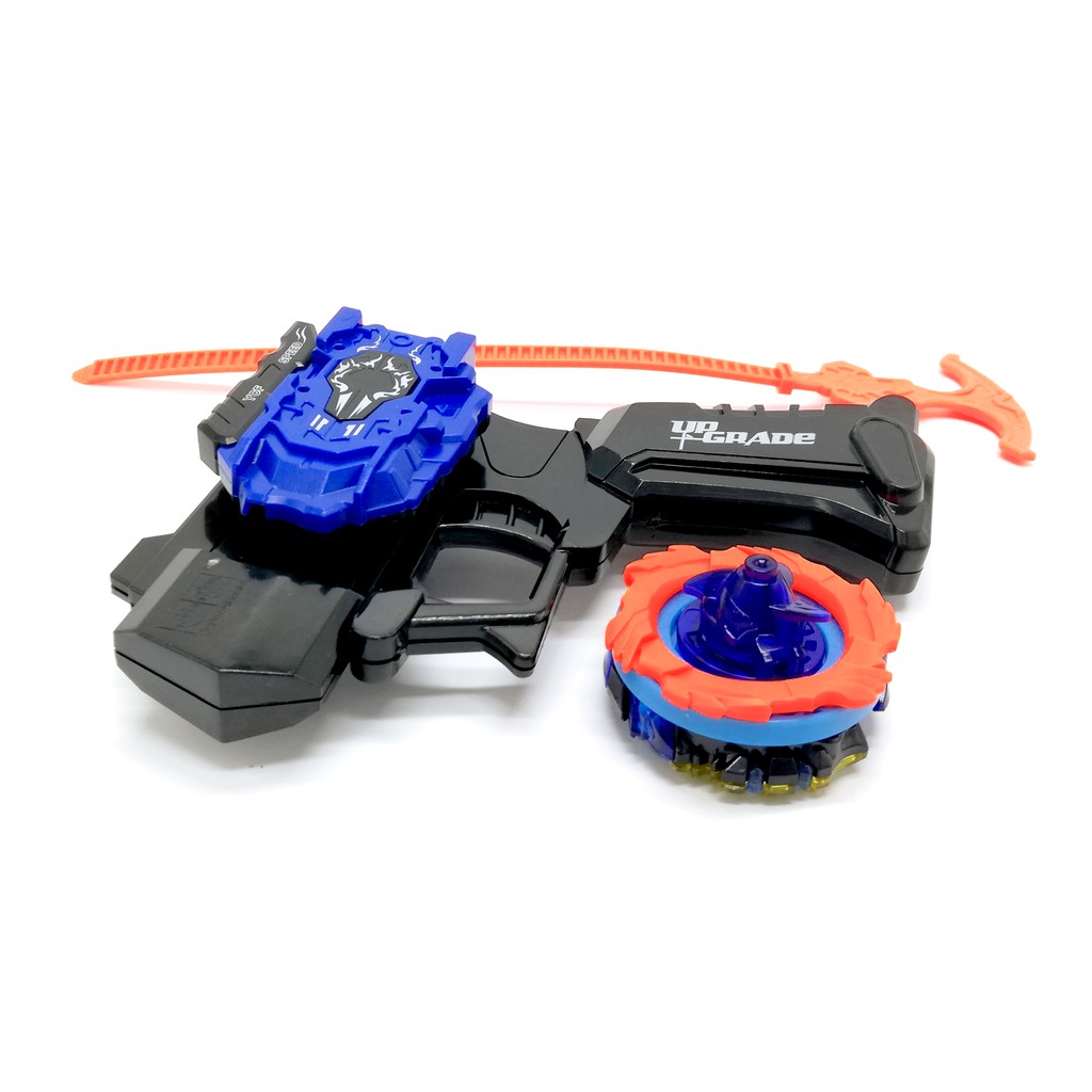 (MUA 1 TẶNG 1 - FREESHIP) BỘ 2 Con Quay Vô Cực BEYBLADE - Con quay ma thuật - con quay nado V- con quay hỏa long thần