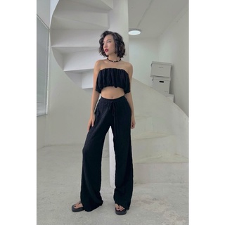 Set Jennie màu đen