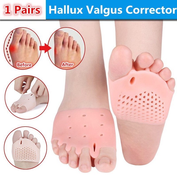 Nẹp hỗ trợ valgus hallux chỉnh hình ngón chân giảm đau hiệu quả