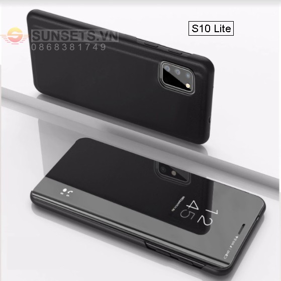 Bao da Samsung Note 10 Lite | BigBuy360 - bigbuy360.vn