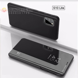 Bao da Samsung S10 Lite