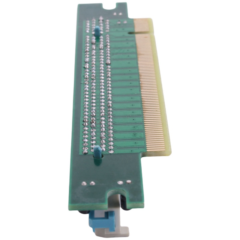 Card Mở Rộng Pci-E 16X 90 Độ Pci-Express 16X Thẻ