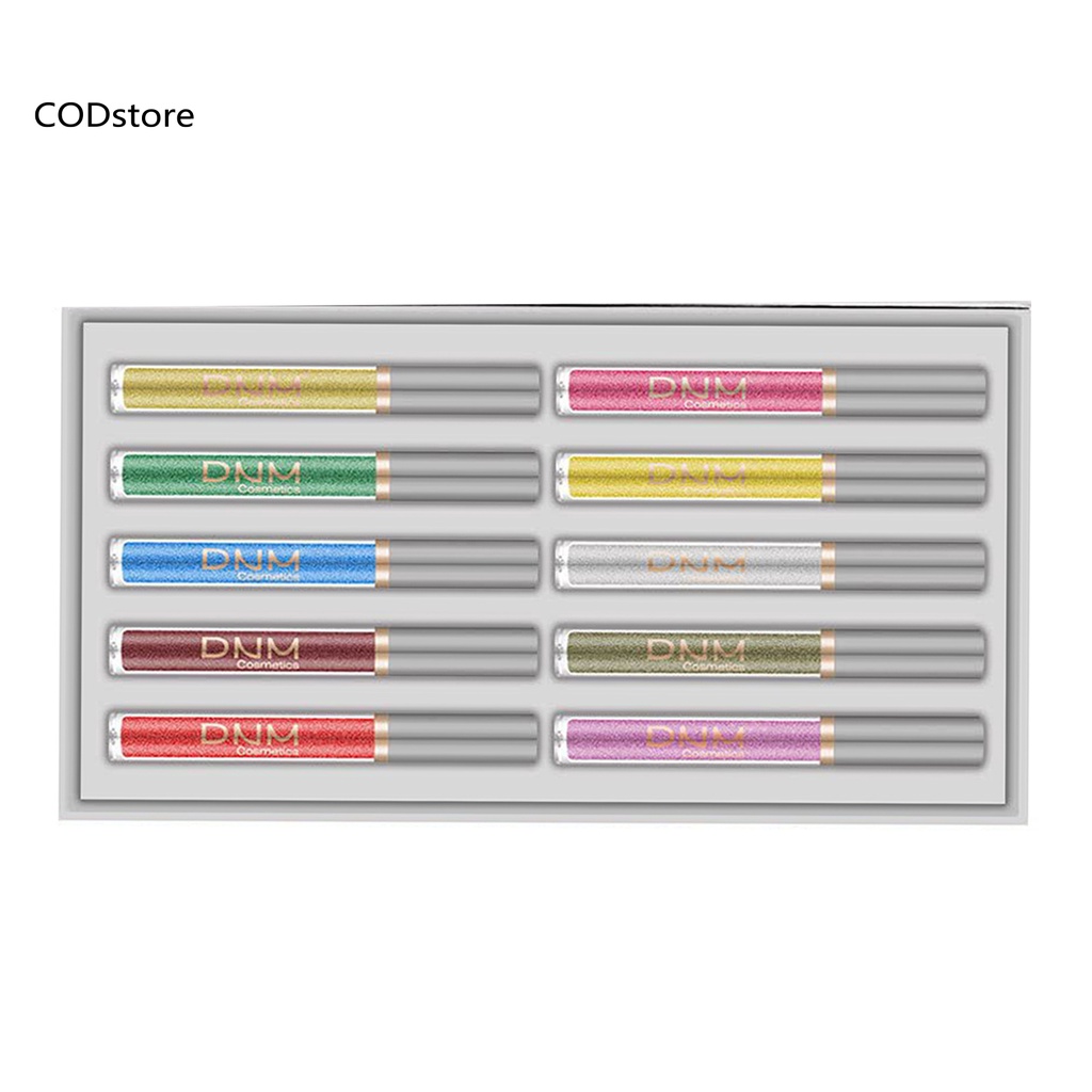 Bút kẻ mắt lấp lánh lâu trôi cao cấp dành cho nữ
 | BigBuy360 - bigbuy360.vn