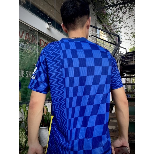 Set bộ bóng đá Chelsea Nhập Thailand
