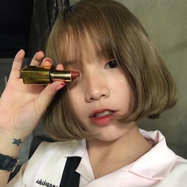 Son Diamond Gy Trần