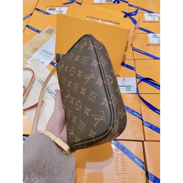 Túi xách nữ ,túi LV fullbox nguyên seal