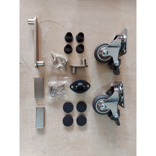 Phụ kiện cho bàn xoay thông minh