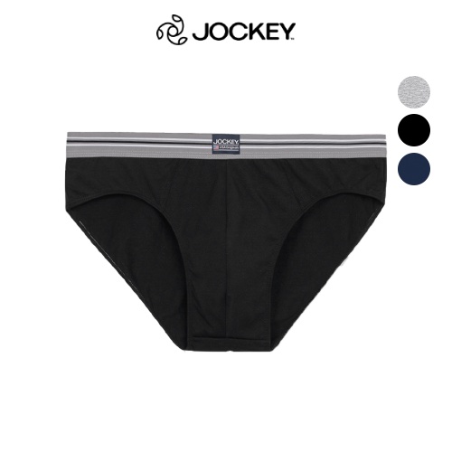 Quần Lót Nam Thun Cotton Jockey Dáng Brief Cao Cấp - J1246