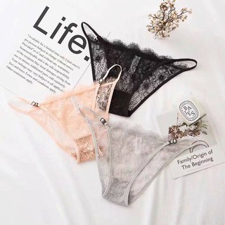 5 quần lót ren siêu đẹp