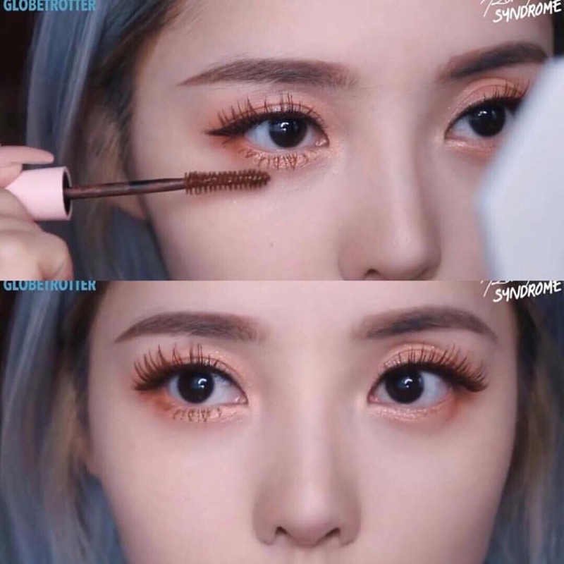 Mascara Lilybyred 9Am to 9Pm Survival Colorcara