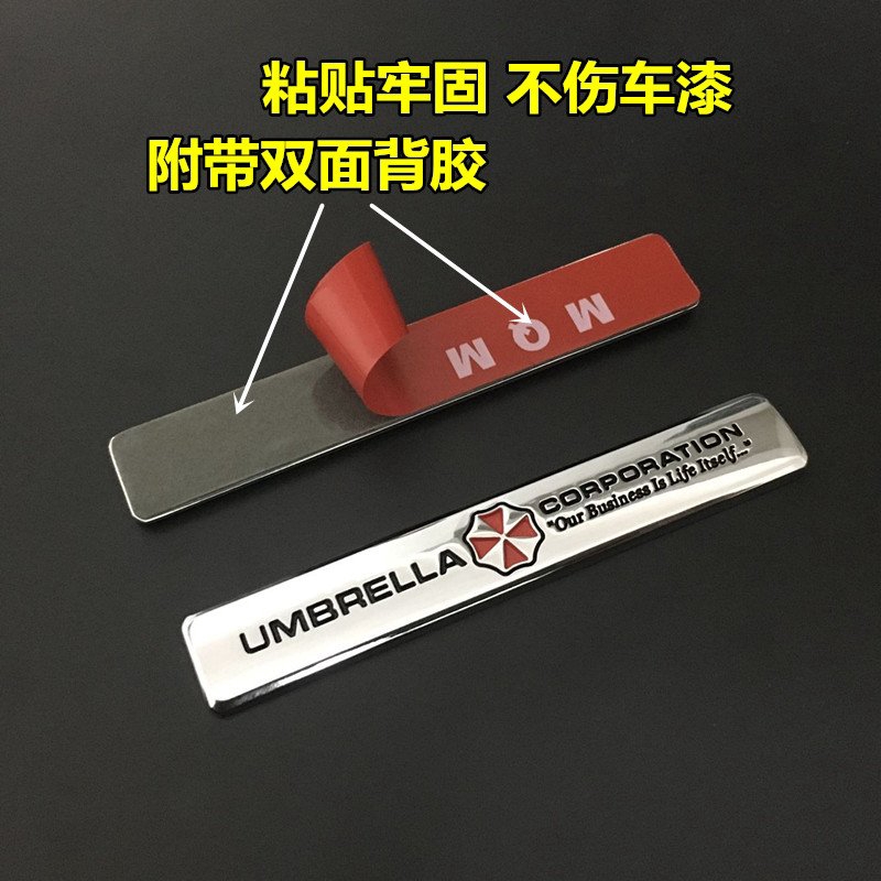 ❤Miếng Dán Trang Trí Xe Hơi Bằng Kim Loại❤Logo Kim Loại Trang Trí Xe Hơi Đẹp Mắt