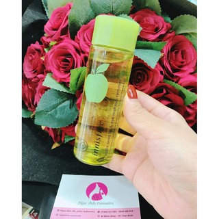 Tẩy trang Innisfree Apple Seed Lip & Eye Remover 100ml