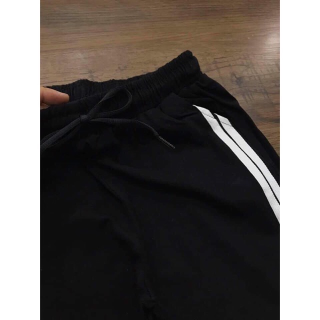 Gía buôn sỉ- Quần Thể Thao Nữ 2 Sọc đủ size 40-75kg