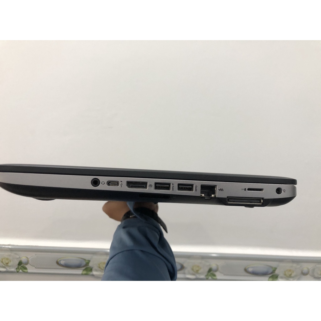 Laptop Hp Probook 650G3 i7 7600u 8g ssd 256g Màn hình 15.6 FHD | BigBuy360 - bigbuy360.vn