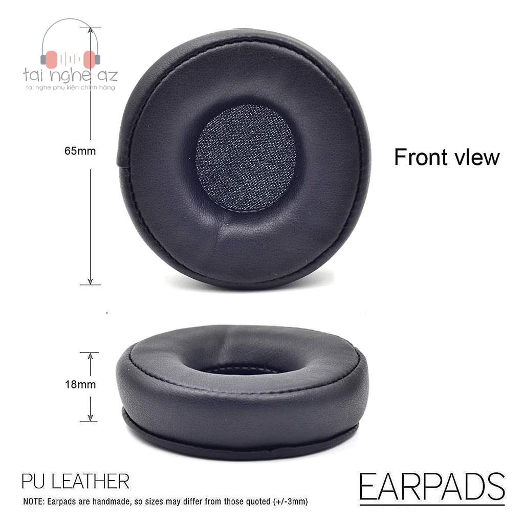 Mút đệm Jabra move wireless - Pad đệm bọc cho headphone cao cấp- Tai nghe AZ