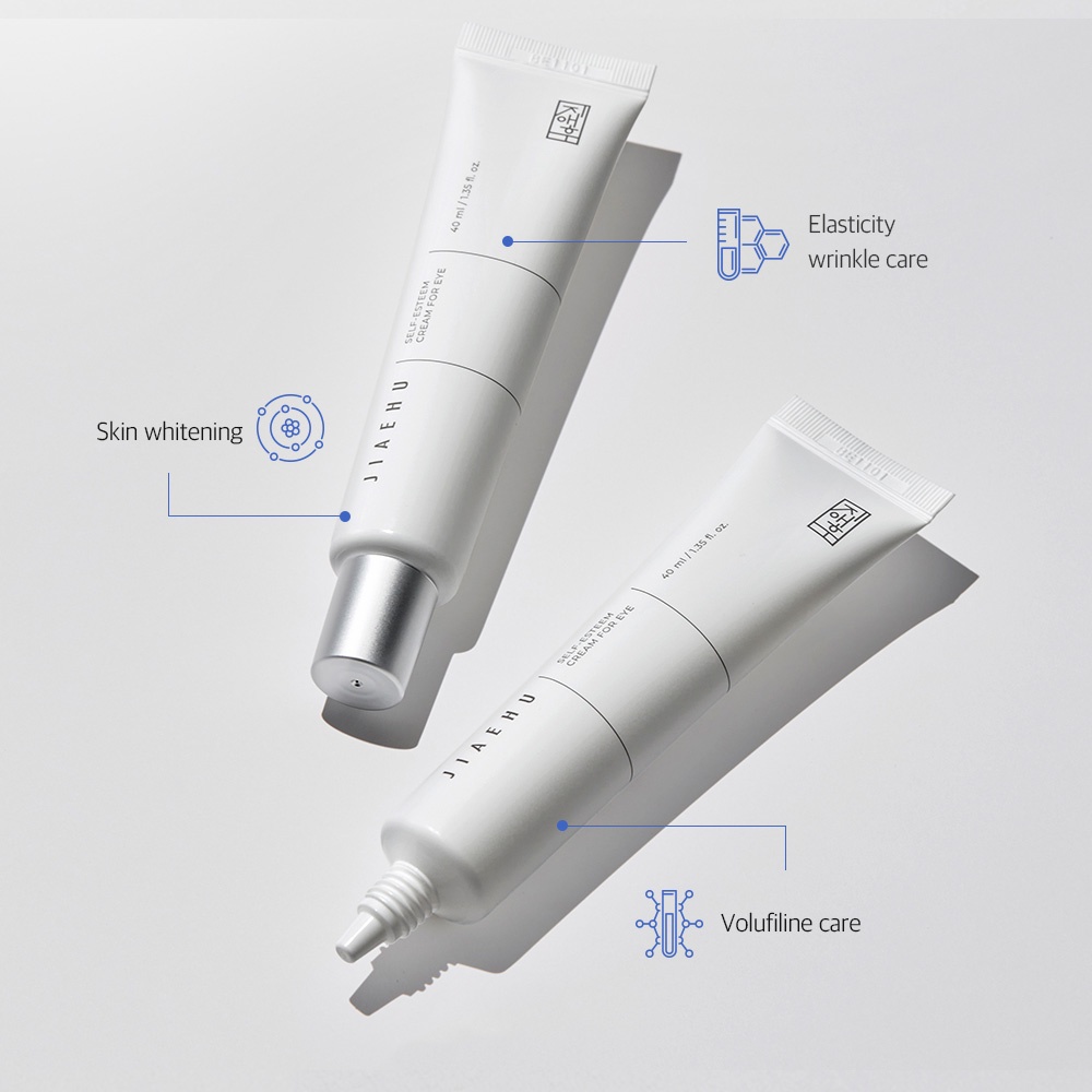 3 mỹ phẩm chăm sóc da JIAEHU Hàn Quốc cho da khô