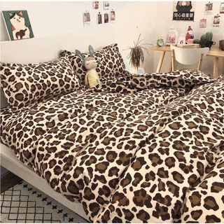 Trọn bộ cotton poly 5 món