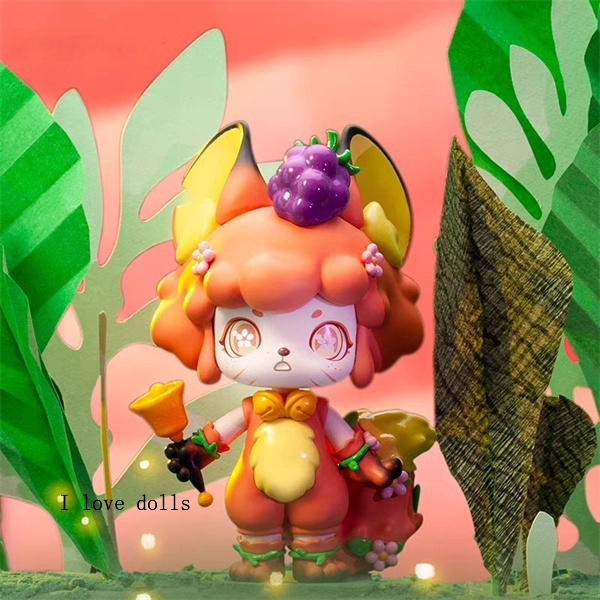 Mô Hình Búp Bê Hoàng Tử Bé Dễ Thương