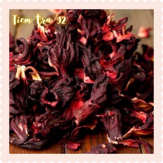 Trà Atiso đỏ túi 5g (Hibiscus)