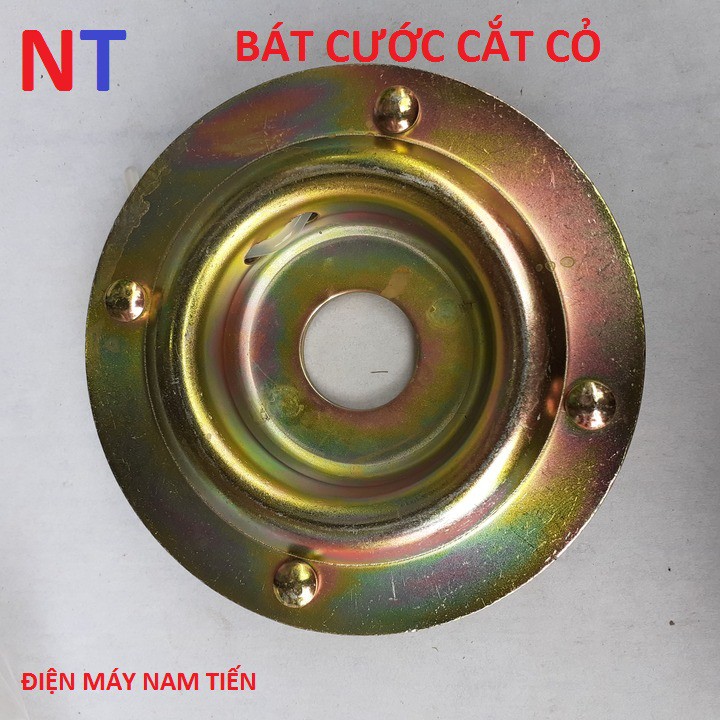 Bát cước ổ cước cắt cỏ - Bc-01