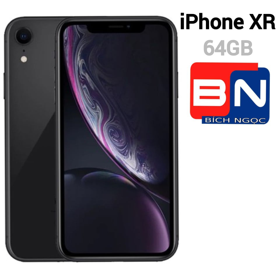 Điện thoại Apple iPhone 11 bản 64GB - Hàng mới 100% chưa kích hoạt | BigBuy360 - bigbuy360.vn