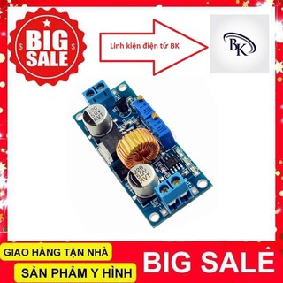 Module hạ áp buck dc 5a Xl4015