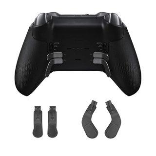 Lucky joystick caps paddle dpad hair trigger lock forxbox one elite controller