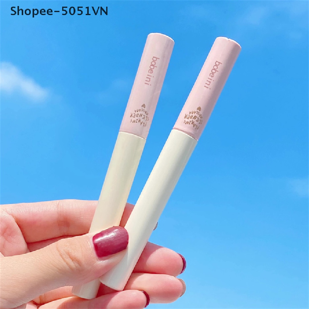 Mascara chuốt mi chống nước làm đẹp chất lượng cao