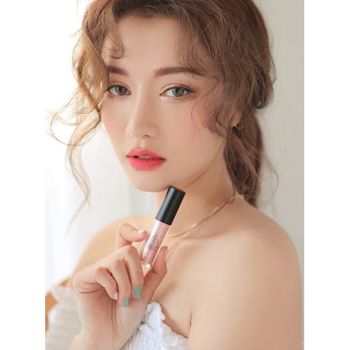 Nhũ Mắt Kim Tuyến 3CE MAISON KITSUNE EYE SWITCH | BigBuy360 - bigbuy360.vn