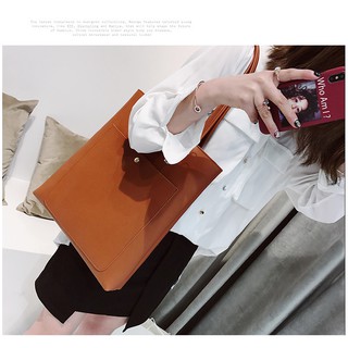Túi Tote nữ công sở T104